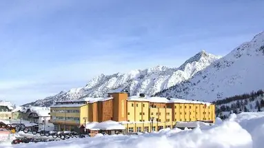 Grand Miramonti