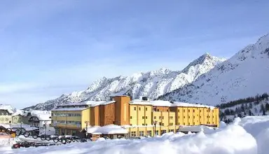 Grand Miramonti
