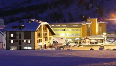 Grand Miramonti