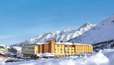 Grand Miramonti