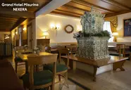 Grand Misurina