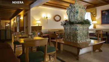 Grand Misurina