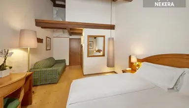 Grand Misurina