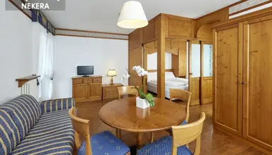 Grand Misurina