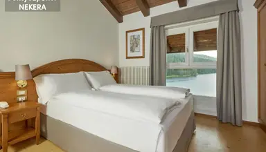 Grand Misurina