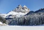 Grand Misurina