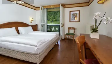 Grand Misurina
