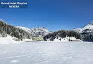 Grand Misurina