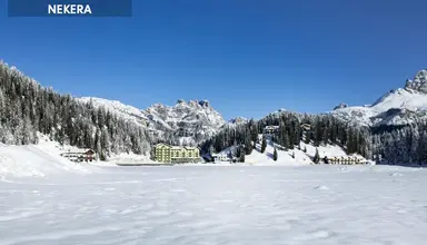 Grand Misurina