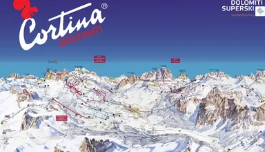 Grand Misurina