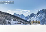 Grand Misurina