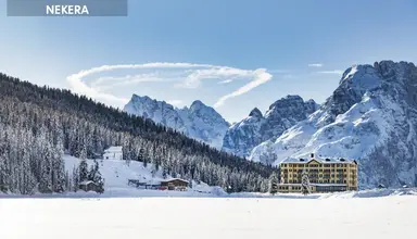 Grand Misurina