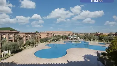 Grand Mogador Agdal