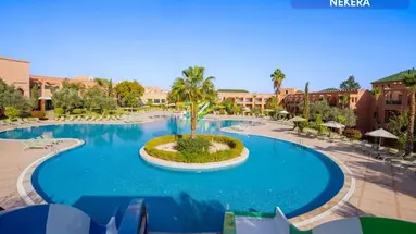 Grand Mogador Agdal