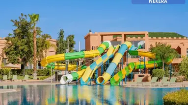 Grand Mogador Agdal