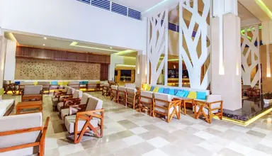 Grand Muthu Cayo Guillermo
