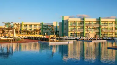 Grand Muthu Cayo Guillermo