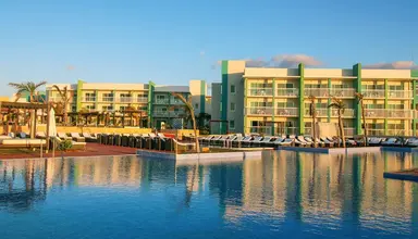 Grand Muthu Cayo Guillermo