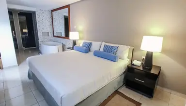 Grand Muthu Cayo Guillermo