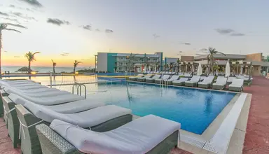 Grand Muthu Cayo Guillermo