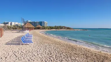 Grand Muthu Cayo Guillermo