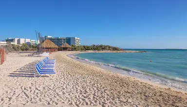Grand Muthu Cayo Guillermo