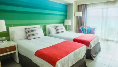 Grand Muthu Cayo Guillermo