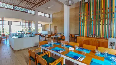 Grand Muthu Cayo Guillermo