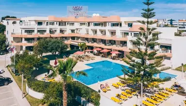 Grand Muthu Forte da Oura