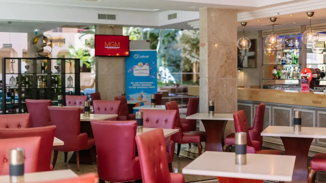 Grand Muthu Forte da Oura