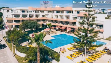 Grand Muthu Forte da Oura