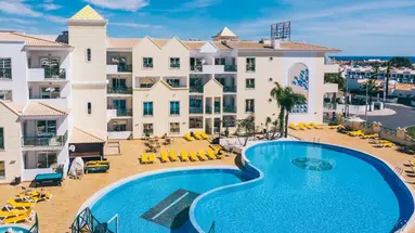 Grand Muthu Forte do Vale