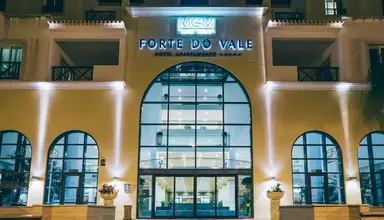 Grand Muthu Forte do Vale