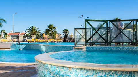 Hotel Grand Muthu Forte do Vale