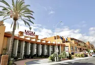 Grand Muthu Golf Plaza