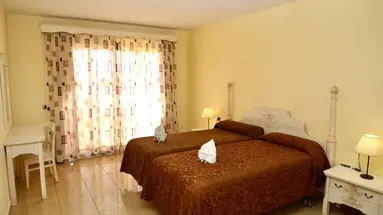 Grand Muthu Golf Plaza