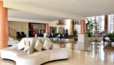 Grand Muthu Golf Plaza