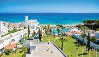 Grand Muthu Oura View Beach Club