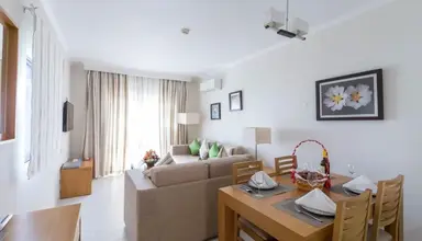 Grand Muthu Oura View Beach Club