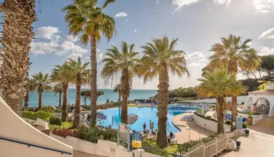 Grand Muthu Oura View Beach Club