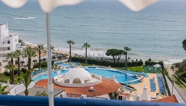 Grand Muthu Oura View Beach Club