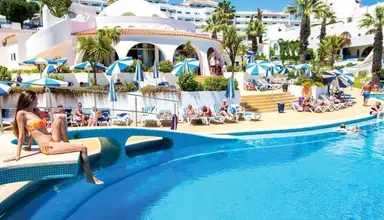 Grand Muthu Oura View Beach Club