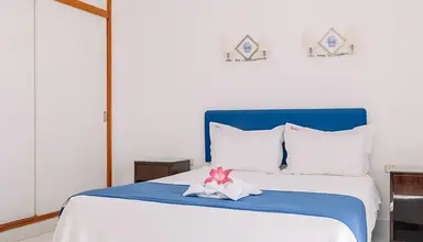 Grand Muthu Oura View Beach Club