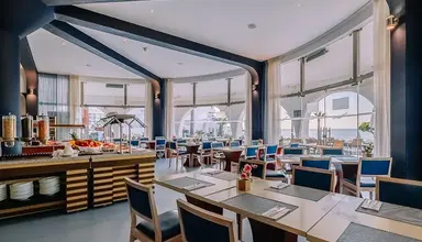 Grand Muthu Oura View Beach Club