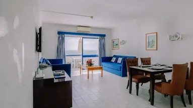 Grand Muthu Oura View Beach Club