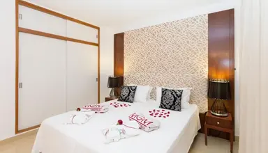 Grand Muthu Oura View Beach Club