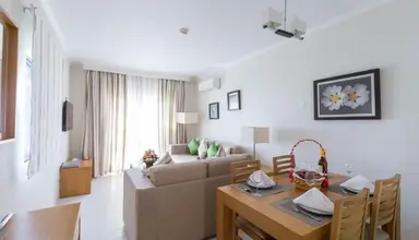 Grand Muthu Oura View Beach Club
