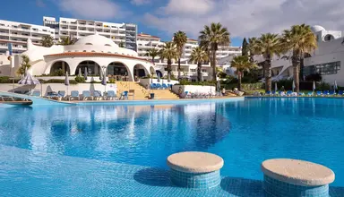 Grand Muthu Oura View Beach Club