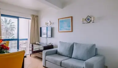 Grand Muthu Oura View Beach Club