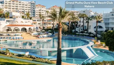 Grand Muthu Oura View Beach Club